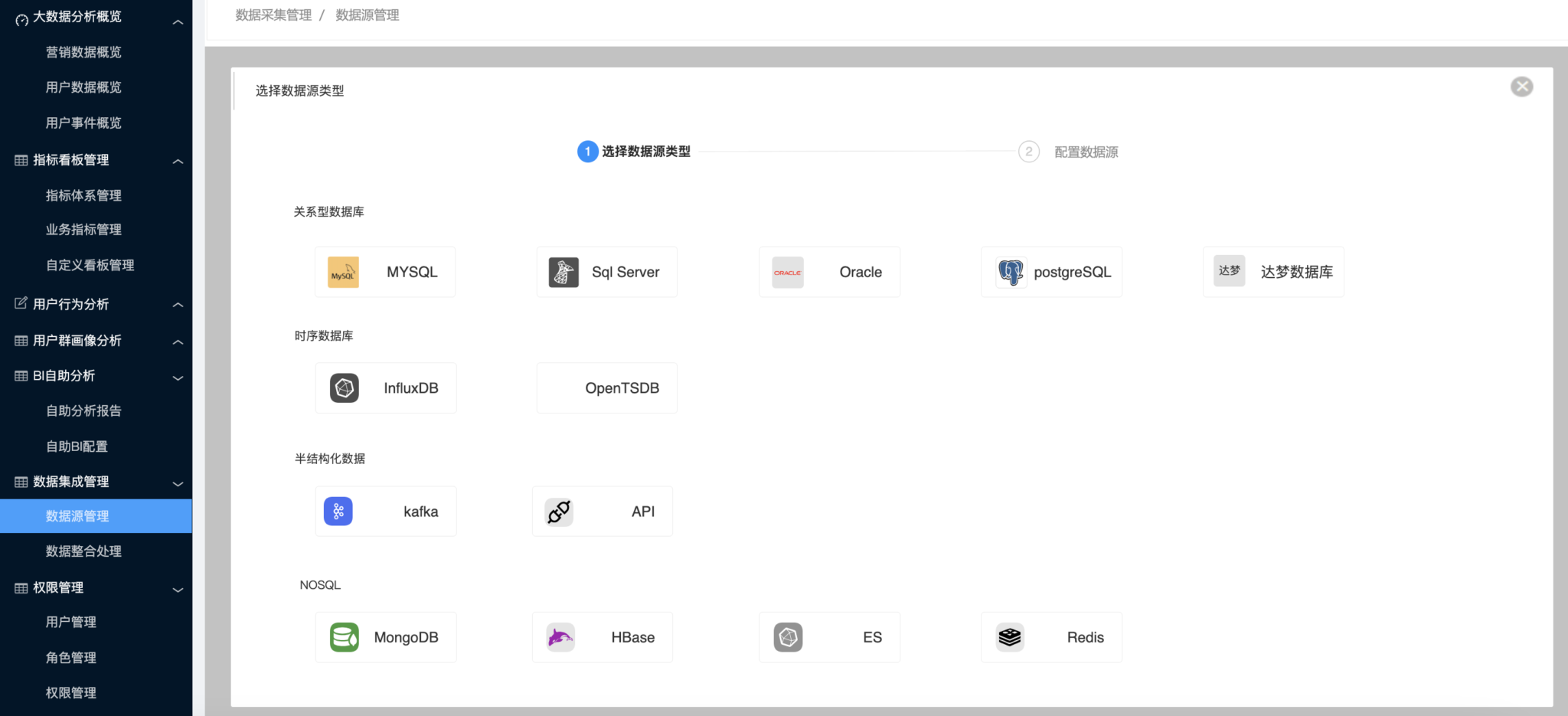 数据资产治理平台, 数据资产管理工具, 数据质量管理